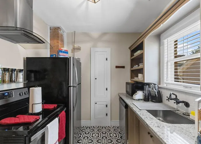 Holiday home Is Your Away From Fort Worth