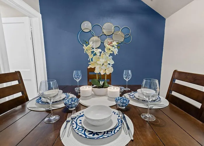 Holiday home Is Your Away From *