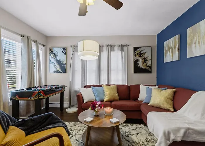 Holiday home Is Your Away From *